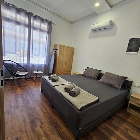 Beach Apartment B Nea Karvali Exterior photo